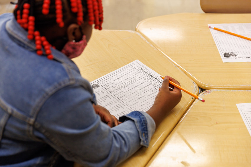 Cumberland Schools Seek Part time Literacy Tutors For Elementary